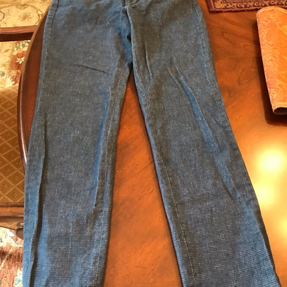 Banana Republic Sloan Pant